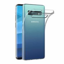 Telefoniümbris Ultra Slim, Samsung S10 5G, läbipaistev, 0.5mm