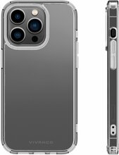 Telefoniümbris Vivanco Safe&Steady Anti Shock (63503), Apple iPhone 14 Pro Max