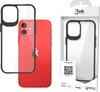 Telefoniümbris 3MK Satin Armor Case+, Apple iPhone 12 Mini, läbipaistev