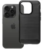 Carbon 2.0 ümbris, Apple iPhone 15 Pro, must