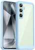 Telefoniümbris Hurtel Outer Space Case, Samsung Galaxy S24 FE, sinine