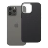 K-Look ümbris MagSafe'iga, iPhone 13 Pro Max, must