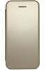 Kaaned Evelatus Book Case, Huawei Mate 20 Lite, kuldne