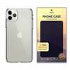 Telefoniümbris Mocco Clear Back Case, Apple iPhone 11 Pro Max, läbipaistev