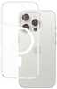 Telefoniümbris Panzer Glass HardCase 1292, Apple iPhone 16 Pro, valge