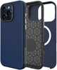Telefoniümbris Perfectionists Triangle Mag Case, Apple iPhone 14 Pro, tumesinine