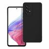 ROAR LUNA ümbris, Samsung Galaxy A53 5G, must