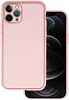 Telefoniümbris Tel Protect Luxury, Apple iPhone 11 Pro, heleroosa