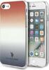 Telefoniümbris US Polo USHCI8TRDGRB, Apple iPhone 7/8/SE 2020/SE 2022, punane/sinine Gradient Pattern Collection