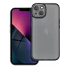 VARIETE ümbris, Apple iPhone 13, must