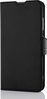 Telefoniümbris Wave BookCase, Samsung Galaxy S24, must