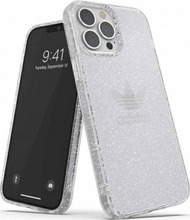 Telefoniümbris Adidas OR Protective, Apple iPhone 13 Pro Max, läbipaistev, glitter