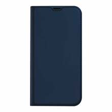 Telefoniümbris Dux Ducis Skin Pro, Apple iPhone 13 Pro Max, sinine