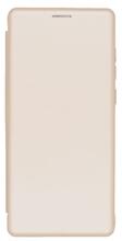 Telefoniümbris Evelatus Book Case, Xiaomi Redmi Note 9, kuldne