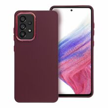 FRAME ümbris OEM, Samsung A52 5G / A52 LTE (4G) / A52s 5G, lilla