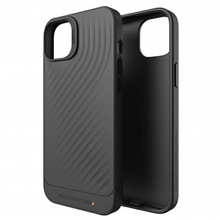 Telefoniümbris Gear4 Copenhagen 51542, Apple iPhone 14 Plus/15 Plus, must