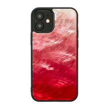 iKins ümbris, Apple iPhone 12 mini, pink lake black