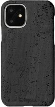 Krusell Birka ümbris, Apple iPhone 11 Pro, must