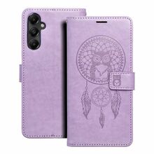Telefoniümbris Mezzo Book Dreamcatcher, Samsung Galaxy A05S, lilla