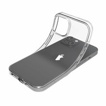 Telefoniümbris PURO Ultra-Slim, Apple iPhone 14 Plus, läbipaistev, IPC146703NUDETR