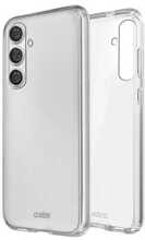 Telefoniümbris SBS Skinny Cover TESKINSAS25T, Samsung Galaxy S25, läbipaistev