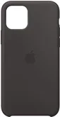 Silikoonümbris Apple iPhone 11 Pro MWYN2ZM/A, must
