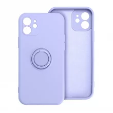 Silikoonümbris OEM, Apple iPhone 16 Pro Max, lilla