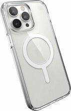 Telefoniümbris Speck Presidio Perfect Clear + MagSafe, Apple iPhone 14 Pro Max