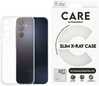 CARE by PanzerGlass Fashion X-Ray ümbris, Samsung Galaxy A16/A16 5G, läbipaistev