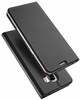 Dux Ducis Premium Magnet Case, LG Q8, hall