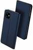Telefoniümbris Dux Ducis Skin Pro, Apple iPhone 11, tumesinine