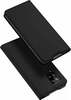 Dux Ducis Skin Pro ümbris, Samsung Galaxy A55 5G, must