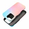 Telefoniümbris Forcell F-Protect Mirage, iPhone 16 Pro Max, MagSafe, roosakas-sinine
