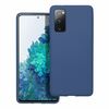 Forcell Silicone Lite ümbris, Samsung Galaxy S20 FE, sinine