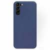 Telefoniümbris Fusion Accessories Elegance Fibre Protect Case, Samsung Galaxy S21+ 5G, sinine