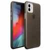 Telefoniümbris Laut Slimskin 37919, Apple iPhone 11, must