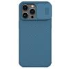Telefoniümbris Nillkin CamShield Pro, Apple iPhone 14 Pro Max, sinine