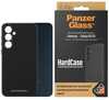 Telefoniümbris Panzer Glass HardD3O Bio, Samsung Galaxy A35 5G, läbipaistev/must