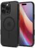 Telefoniümbris Spigen Ultra Hybrid T MAG ACS08514, Apple iPhone 16 Pro, must