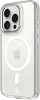 Tactical MagForce 2.0 ümbris, Apple iPhone 15 Pro, hõbe