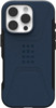 Telefoniümbris Urban Armor Gear UAG Civilian MagSafe, Apple iPhone 16 Pro, roheline