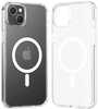 Vention KUCT0-10 kaitseümbris, Apple iPhone 15, läbipaistev