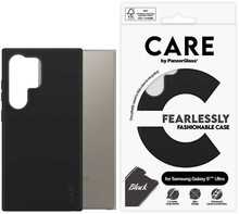 CARE by PanzerGlass Fashionable Case, Samsung Galaxy S25 Ultra, must