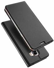 Dux Ducis Premium Magnet Case, LG Q8, hall