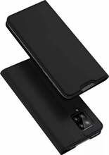 Dux Ducis Skin Pro ümbris, Samsung Galaxy A55 5G, must