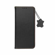 Telefoniümbris Forcell SMART PRO, Xiaomi Redmi Note 11 Pro / 11 Pro 5G, must