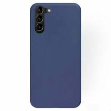 Telefoniümbris Fusion Accessories Elegance Fibre Protect Case, Samsung Galaxy S21+ 5G, sinine