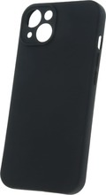 iLike silikoonümbris, Xiaomi 14 Pro, must