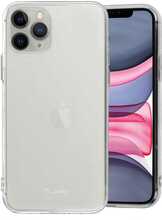Jelly ümbris TOPT, Samsung Galaxy A13 5G/A04S, läbipaistev