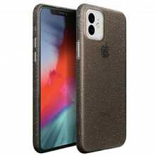Telefoniümbris Laut Slimskin 37919, Apple iPhone 11, must
